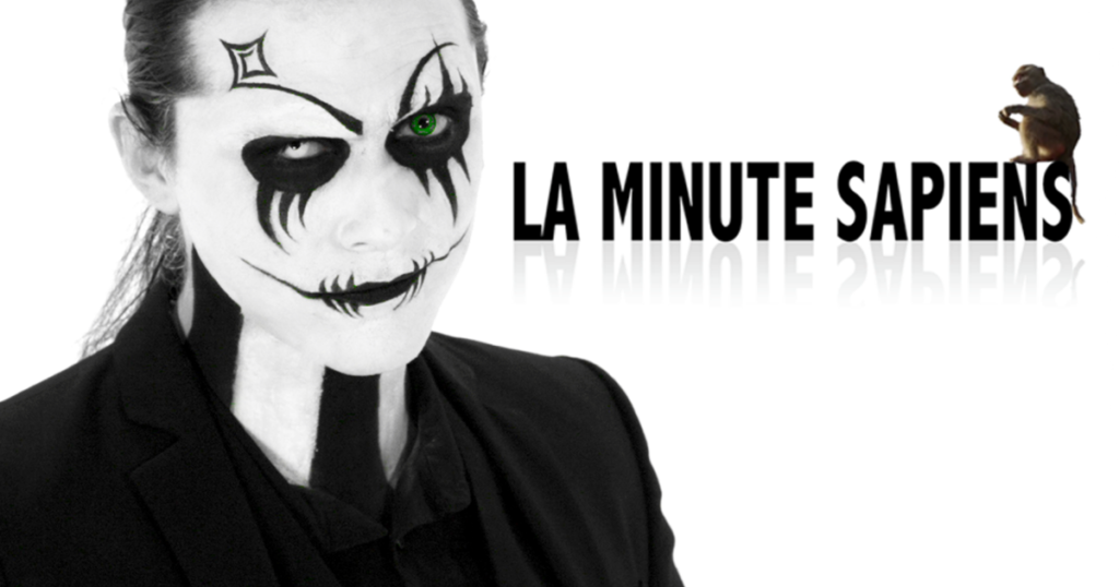 MagicJack La minute sapiens