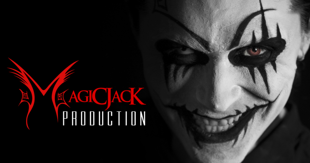 MagicJack Production